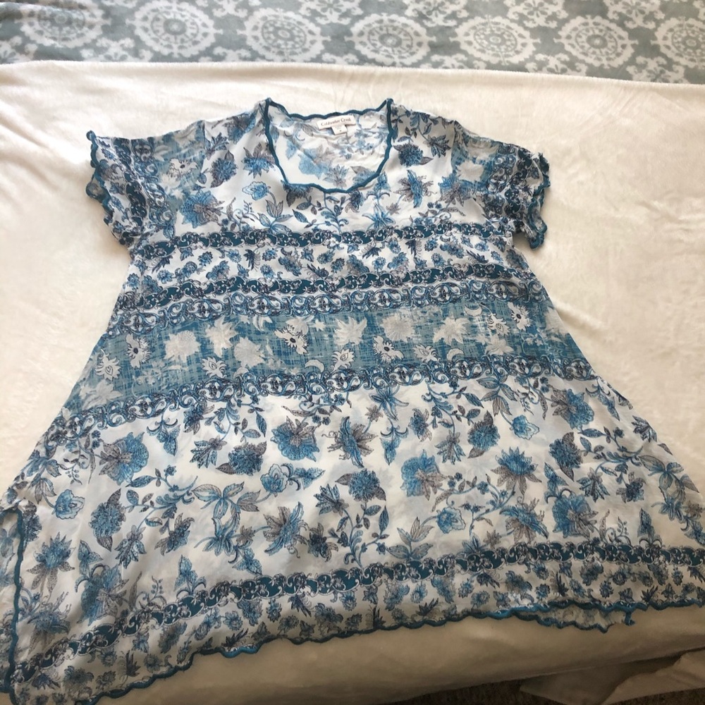 Fun tunic - Picture 6 of 6